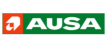 Logo Ausa Geländestapler und Teleskoplader