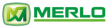 Logo Merlo Teleskoplader