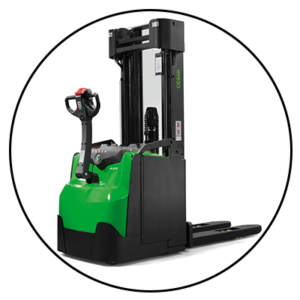 S200-Deichselstapler