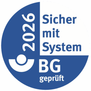 Logo Gütesiegel SmS 2026