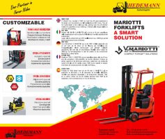 Mariotti-gesamtkatalog