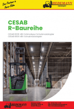 CESAB R-Baureihe