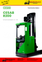 CESAB R200