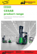 CESAB Fullrange